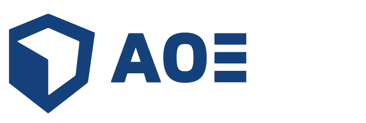 aoe blau