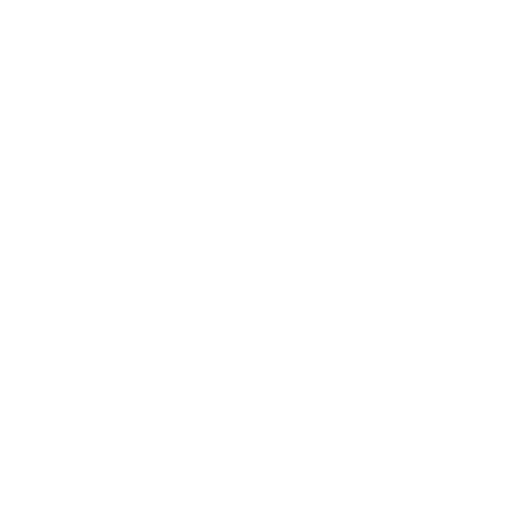 Icon: Digitaler Zwilling mit 3D-Würfel und Bildschirm